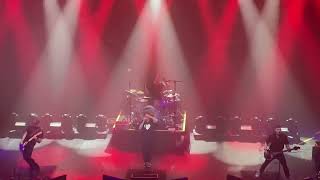 Billy Talent - Cure for the Enemy (Live in Winnipeg)