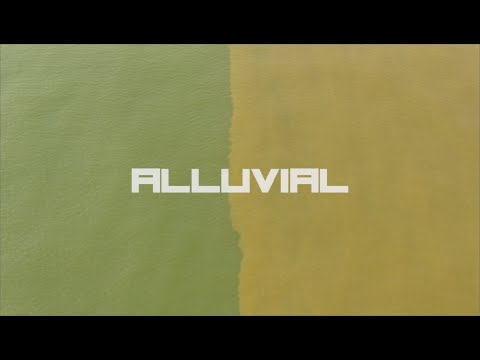 ALLUVIAL | Featuring Jack Freestone