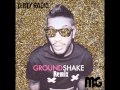 Dirty Radio vs Hardwell - Ground Shake (ManuelG ...