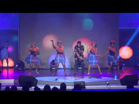 Geoffrey - Adaure By iMike | MTN Project Fame Season 7.0