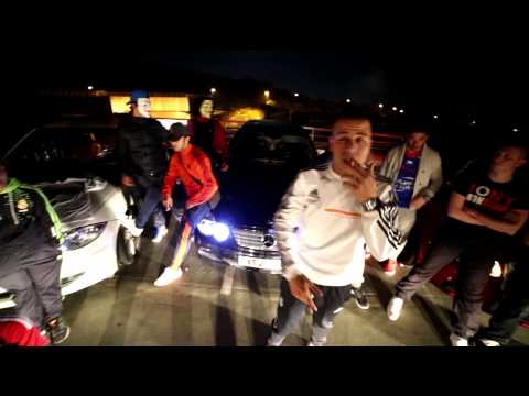 HOOSS // Cartes en mains // Streetclip Officiel