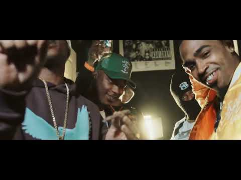 B3 3DaGoat x JT - Been On (Official Music Video)