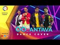 O Antava..Oo Oo Antava full video || Dance Cover || Pushpa Songs || Nritricks Dance