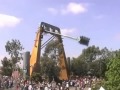 Top Ten Thorpe Park Rides 2012