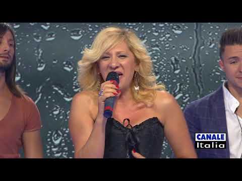 Simona 40 "Amore malato" | Cantando Ballando (HD)