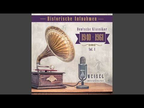 Wenn es vom Schicksal bestimmt ist (Original (1940) Remastered)