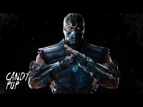 Matt Rysen x Despotem x GODMODE - Need For Space