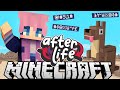 The Annoying Kangaroo Ep 7 Afterlife Minecraft SMP