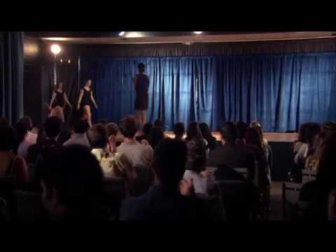 The next step Amanda , Giselle and Thalia ( speciale 30 iscritti )