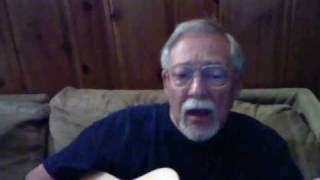 Mississippi River Blues