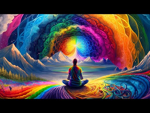 Let Go Of The Past | Self Forgiveness | Relaxing Music, Meditation