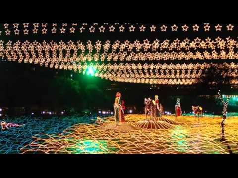 MENSAJES DE NAVIDAD - DIOMEDES DIAZ