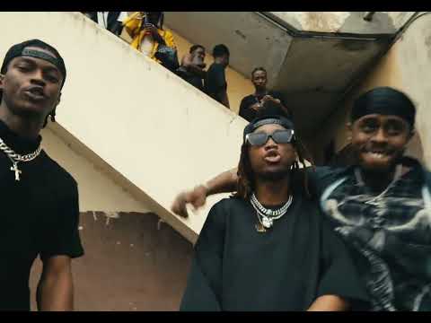 Bmuxx Carter - APPROCHE feat Tripa Gninnin ( Clip Officiel ) Prod by Dafé & The Dym’s