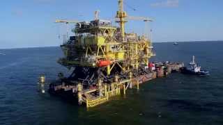 PB Litoral A  McDermott