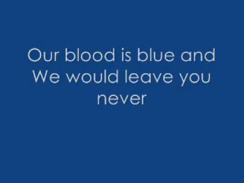 Chelsea FC-Blue Day-With Lyrics