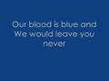 Chelsea FC-Blue Day-With Lyrics 