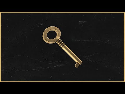 *808* Travis Scott x Chu Type Beat 'Lock' (Collab w/ TSK) | Free Rap/Trap Beat Instrumental 2019