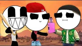 Grand Theft Vape (Ft ChainsFR) original video made by BillyFr