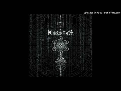 Kasatka - The Hive