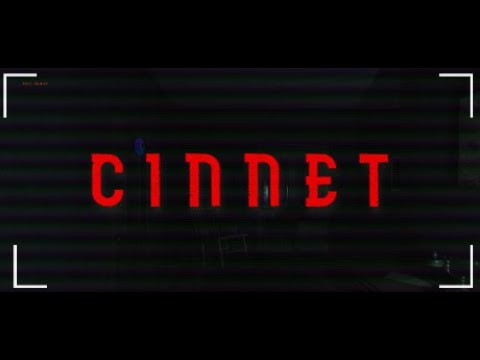 🔴 CİNNET | TÜRK KORKU OYUNU |  Full Gameplay