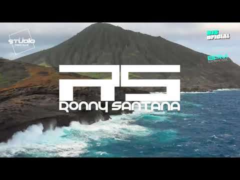 LiveSet Time Machine by Ronny Santana