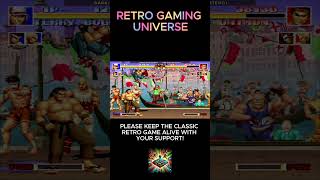 🔥 KOF'94: Listen to Me, Goro! ⚡ I’m Terry 😱 Don’t Mess With Me!