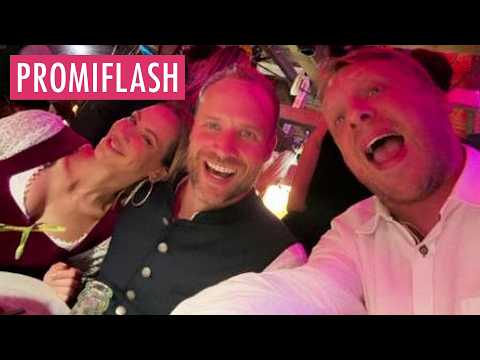 Video Thumbnail: Oliver Pocher attackiert den Ex von Alessandra Meyer-Wölden