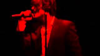 Lacrimas Profundere - My Mescaline Live in München (Christopher Schmid)