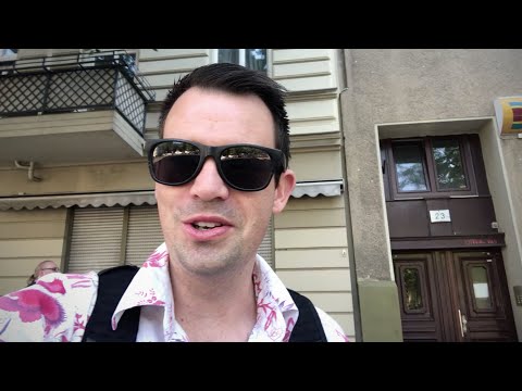 Kollwitzplatz Saturday Market in Berlin 🇩🇪