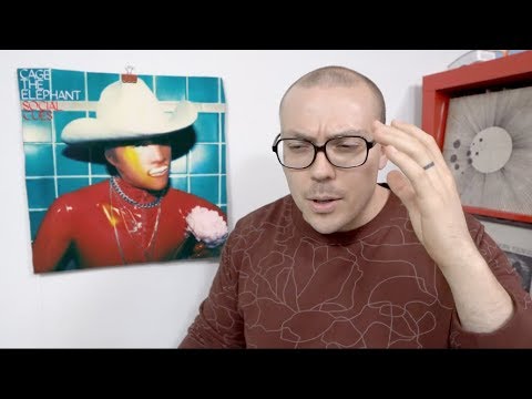 download lagu mp3 mp4 Social Cues Album, download lagu Social Cues Album gratis, unduh video klip Social Cues Album