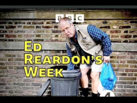 Ed Reardons Week Series 15 Episode 2 Pallet Wood Inspirations