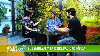 La labor del Centro Comunitario de Rehabilitación (CCR)