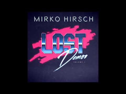 Mirko Hirsch - Fascination (original demo version for TQ)