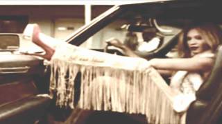 beyoncé: black and gold (ellie goulding)