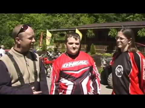 1 of 6 On The Trail Indian Ridge - HQ