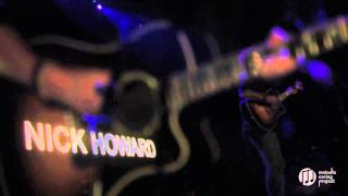 Nick Howard- Can't Break A Broken Heart