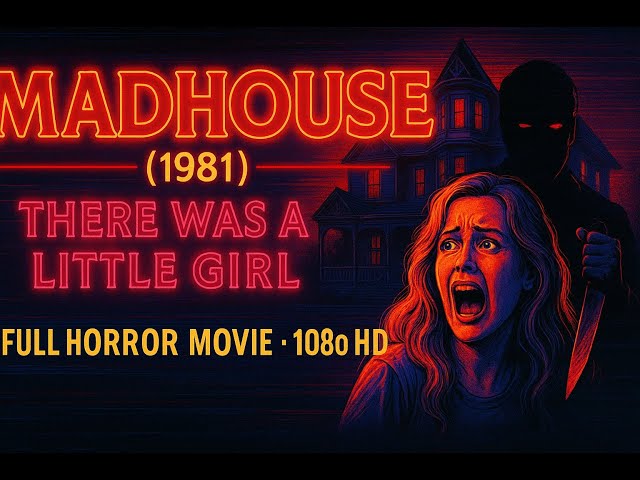 Vídeo relacionado con Madhouse BD 1981 There Was a Little Girl [Blu-ray]