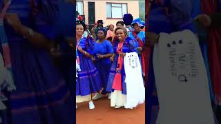 Download lagu Sepedi traditional attire bt two Brides #wedding #weddingreception #dance #weddingceremony mp3 Download lagu Sepedi traditional attire bt two Brides #wedding #weddingreception #dance #weddingceremony mp3