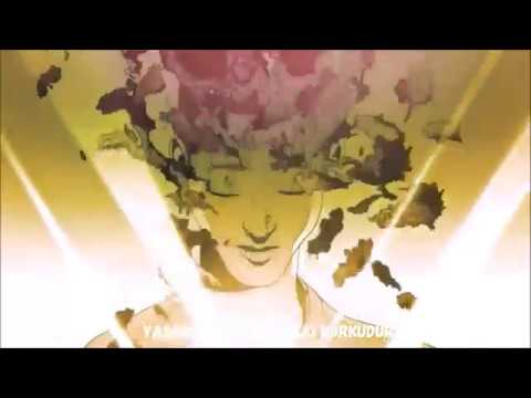 Rulez Rhyme Ft Threex - Yaşam Savaşı ( Uyarlama Klip #2018 )