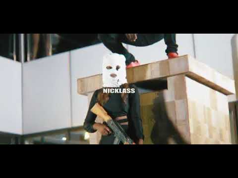 Billnas ft Roma (Fungageti) new