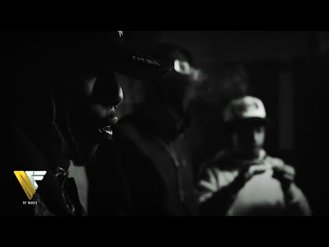 EL FOTHER X MEMO ATR X TYKING X PAPY BLACK - OPERATIVO (SHOT BY NF MUSIC)