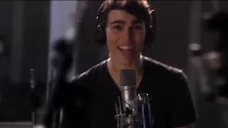 RAGS - Hands up - Max Schneider