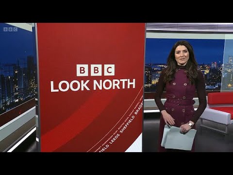 070126 BBC Look North Yorkshire, Evening News