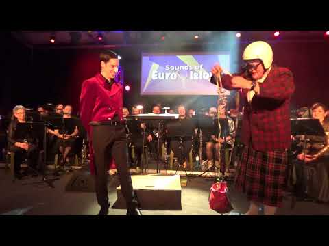 14-02-2020 Sounds of Eurovision slaat aan in Lieshout