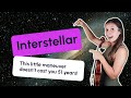 Master the Interstellar Main Theme on Violin - Step-By-Step Tutorial