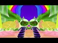 Let S Sing Again Effects Inspired By Gamavision Csupo Effects
