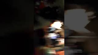 Video Brocks v HiFi 13.12.2016