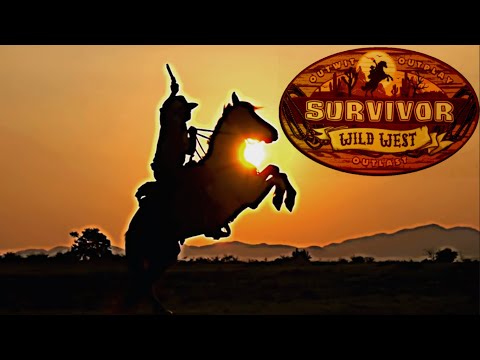 Survivor: The Wild West (Official Intro)