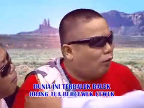 Silopak TRIO - Bingung Barengan