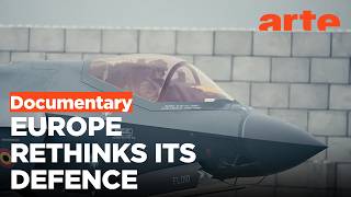 Nuclear Deterrent: A Strategy for Europe | ARTE.tv Documentary